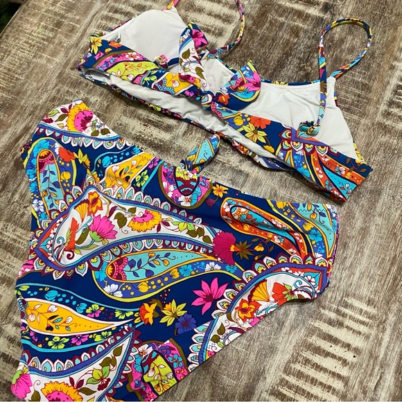 Trina Turk Bikini - Picture 3 of 4